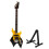 (1/6 Bass) Miniature Bass Model Decoration 2