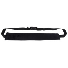 (Black) Baby-Sicherheitsgurt für Kinderwagen Schwarz
