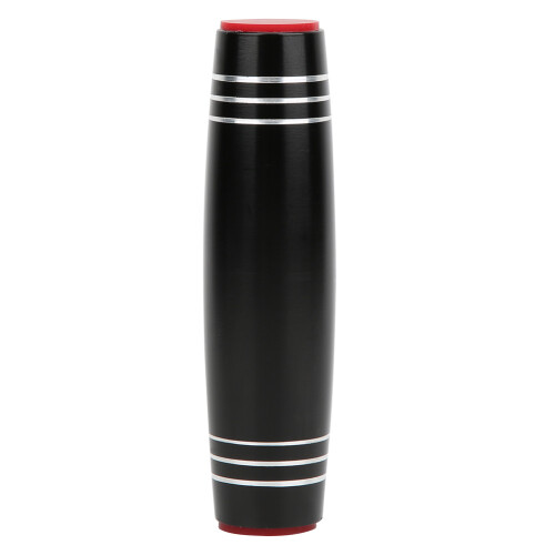 (Black) MOKURU Aluminium Decompressie Stok Desktop