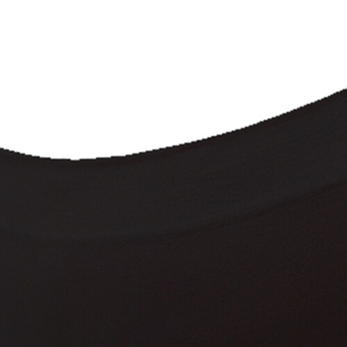 (Black Average Size) Hoge Taille Moederschap Ondergoed Panty 1