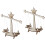 2x Children Science Balance Scale Experiment 3