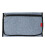 (Blue) Waterproof herbruikbare luiermat blauw 1