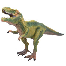 (Tyrannosaurus Rex) Dinosaurier-Spielzeug Modell Lernhilfe ab 3