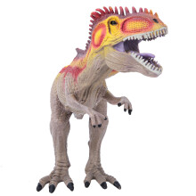 (Giganotosaurus) Dinosaurier-Spielzeug Modell Lernhilfe ab 3