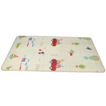 180x100x1cm Baby Play Mat Soft Foldable Crawling Mat