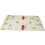180x100x1cm Baby Play Mat Soft Foldable Crawling Mat 1