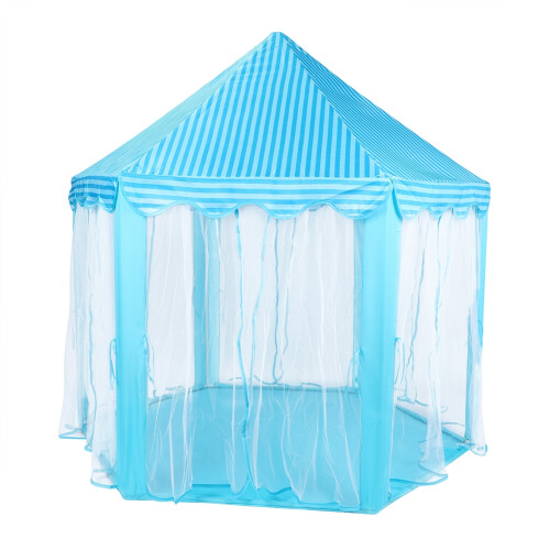 Kinder Speeltent Kasteel Met LED Licht