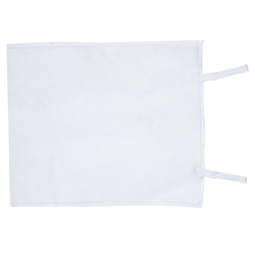 (White Medium) Ademende Opbergzak voor Baby's Witten M 1
