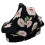 (Type B) 4-in-1-Baby-Sitz-Stroller-Abdeckung, Still-Schal, Typ B 3