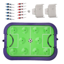 Mini Table Football Desktop Soccer Game Toy