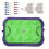 Mini Tischfußball Desktop-Soccer Spielzeug 1