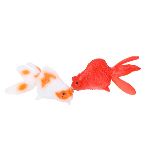 (Fish) 36-delige Dierfiguren Educatief Speelgoed 2