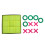 OX interactief schaakbord educatief speelgoed 1