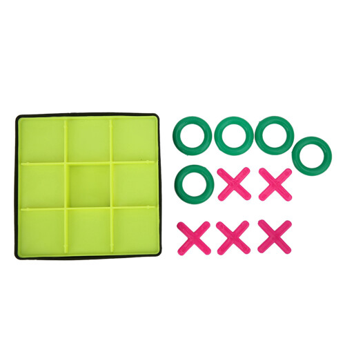 OX interactief schaakbord educatief speelgoed