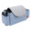 (Blue&nbsp;) Multifunktionaler Stroller-Beutel mit großer Kapazität, blau 2