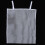 (White Medium) Ademende Opbergzak voor Baby's Witten M 3