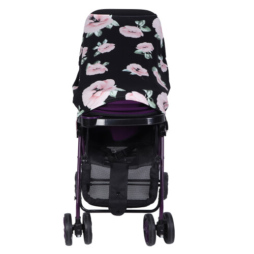 (Type B) 4-in-1-Baby-Sitz-Stroller-Abdeckung, Still-Schal, Typ B 1