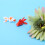 (Fish) 36-delige Dierfiguren Educatief Speelgoed 5