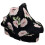 (Type B) 4-in-1-Baby-Sitz-Stroller-Abdeckung, Still-Schal, Typ B 4