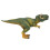 Vivid Dinosaur Shape Animal Model Toy Gift 5