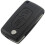 2-button key shell compatible with CE0536 folding key for Peugeot 207 307 308 C 1