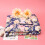 (Type A) 3-in-1 Baby-Sitzabdeckung Stilltuch 2