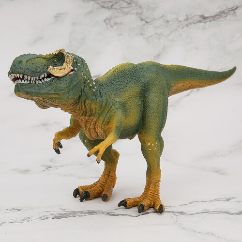 Vivid Dinosaur Shape Animal Model Toy Gift 1