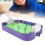 Mini Tischfußball Desktop-Soccer Spielzeug 5