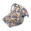(Type A) 3-in-1 Baby-Sitzabdeckung Stilltuch 4