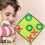 OX interactief schaakbord educatief speelgoed 5