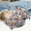 (Type A) 3-in-1 Baby-Sitzabdeckung Stilltuch 5