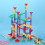 109-delig DIY Balbaan Bouwstenen Set 3