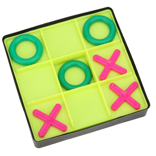 OX interactief schaakbord educatief speelgoed 1