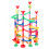 109-delig DIY Balbaan Bouwstenen Set 2
