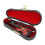 1:12 Wooden Violin Model with Box 2