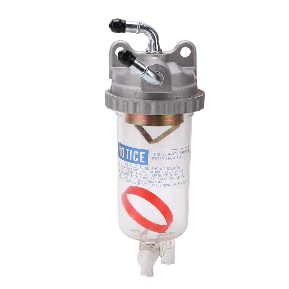 Fuel Water Separator For Isuzu Npr Hd Nqr 4He1 4.8L 98-04 6931357221364