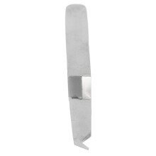Stainless Steel Curved Dental Pliers for Orthodontic Treatment Precise Tweezers