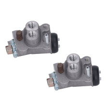 Heavy Duty Left Front Wheel Brake Cylinder for ATV TRX300FW 4x4