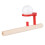 2x Wooden Blowing Ball Set for Kids 3