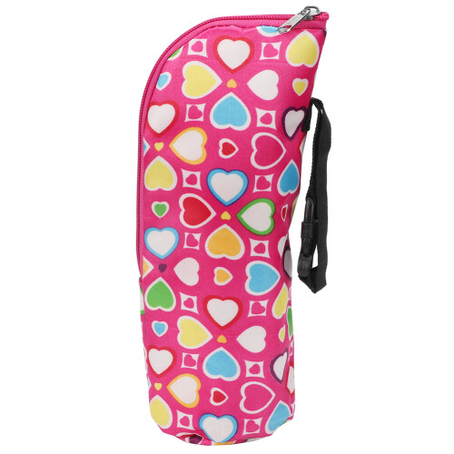 Baby Bottle Insulated Storage Bag