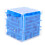 Kubus Labyrint Speelgoed Blauw Educatief 1