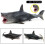 6x5x3cm PVC-Figur, lebensechtes Modell für Party 4