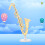 1:12 Mini Alloy Saxophone 5