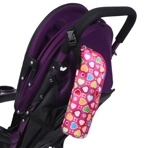 Baby Bottle Insulated Storage Bag 2
