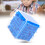 Kubus Labyrint Speelgoed Blauw Educatief 4