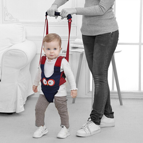 Baby Walking Safety Harness Walker Assistant (#2) 2