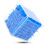 Kubus Labyrint Speelgoed Blauw Educatief 3