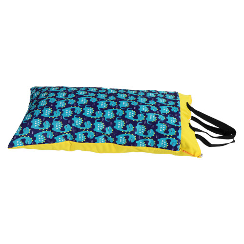40x70 Wasserdichte Windel-Tasche EF77 Wiederverwendbar 2