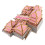 DIY 3D-Puzzle: Chinesisches Haus aus Holz 3