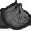 (80D, black) Ultra-thin Cup, Mesh Lace Underwear, Unlined Bra Panties Set 4